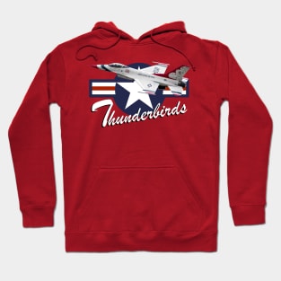 USAF Thunderbird Hoodie